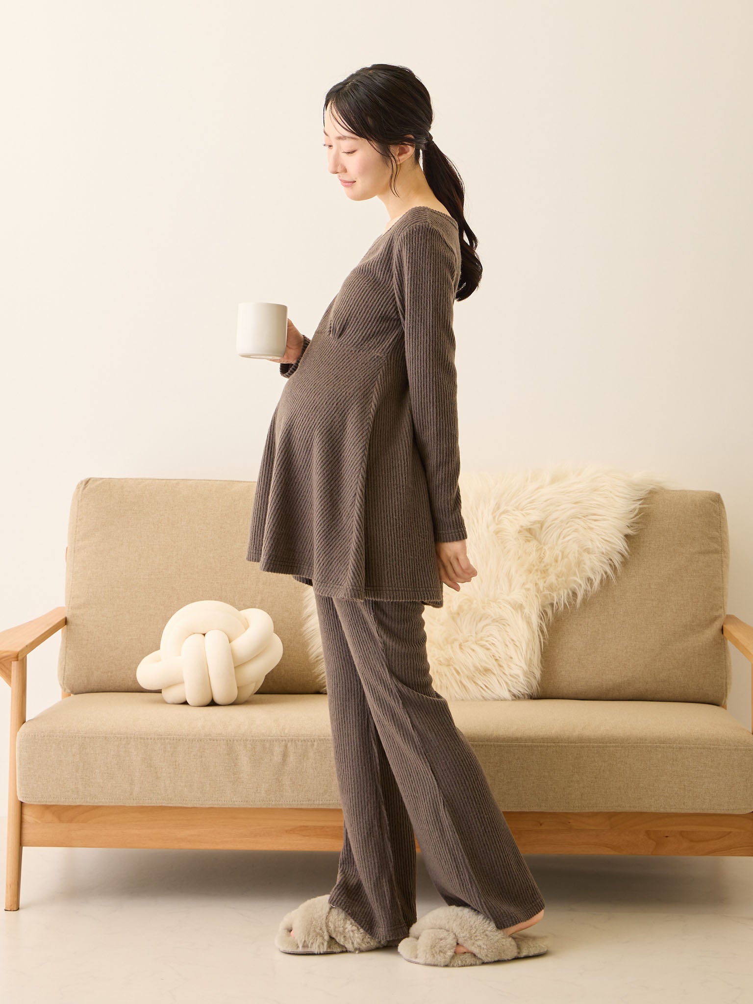 Room wears – honono for mom&baby