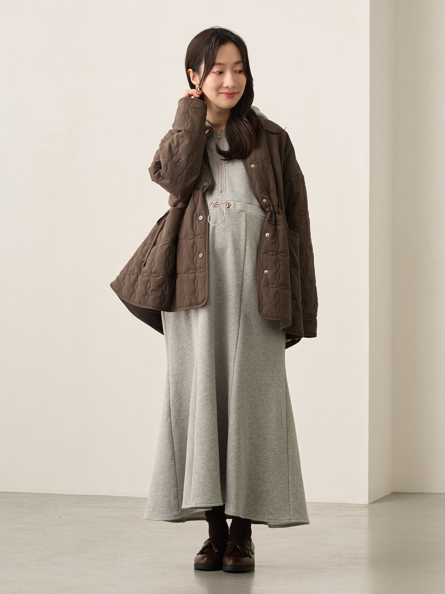 Outer – honono for mom&baby