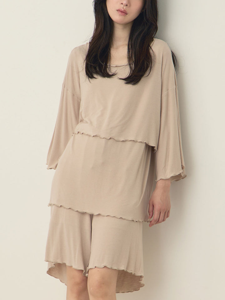 リラックスルームセット Beige
