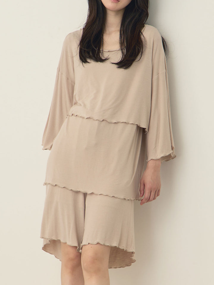 リラックスルームセット Beige