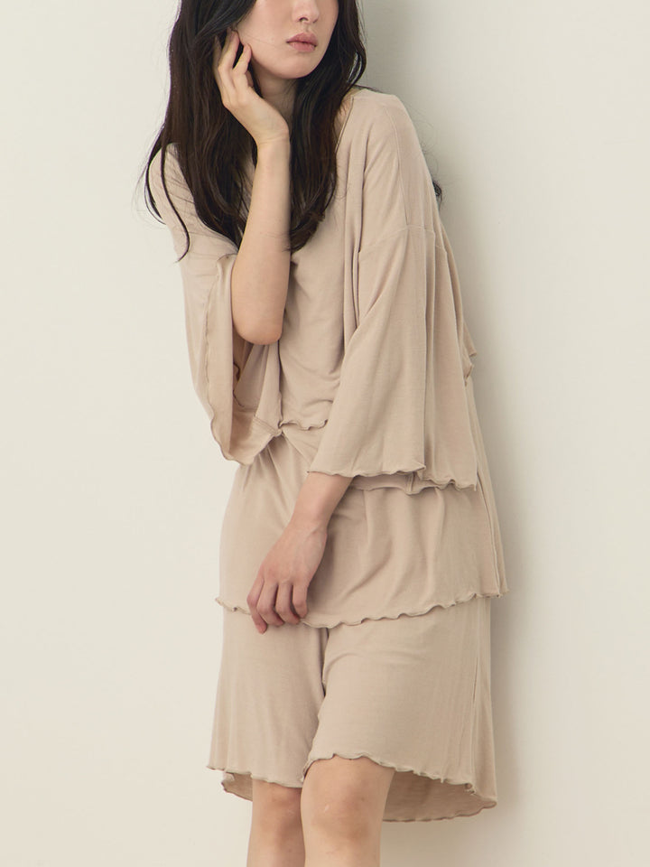 リラックスルームセット Beige