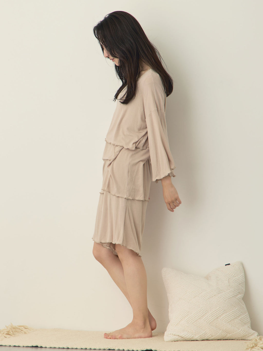リラックスルームセット Beige