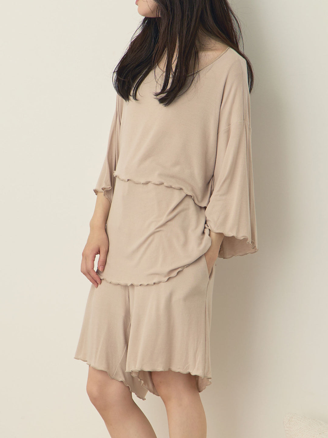 リラックスルームセット Beige