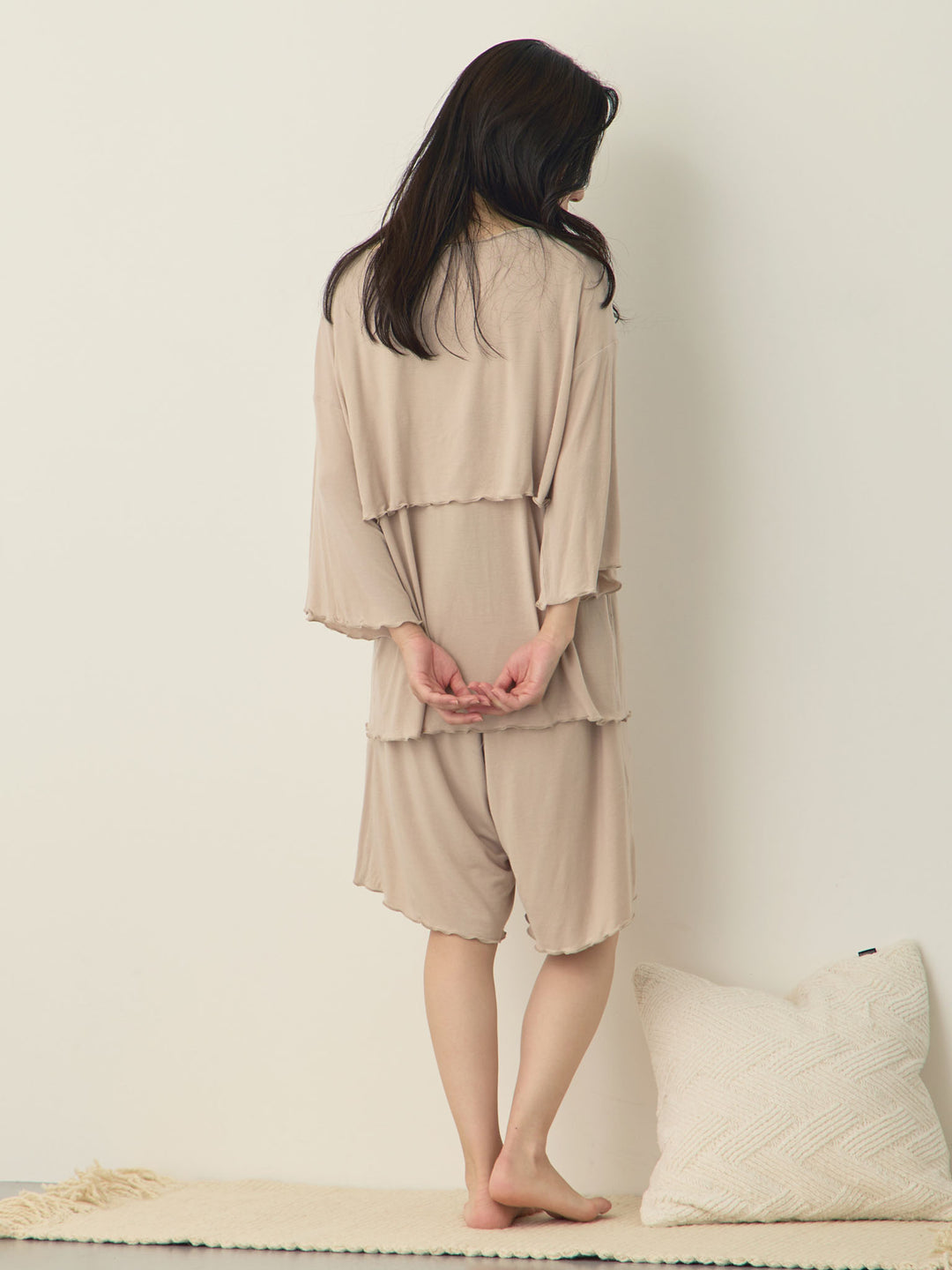 リラックスルームセット Beige