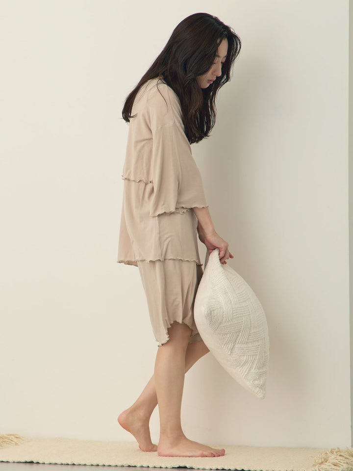 リラックスルームセット Beige