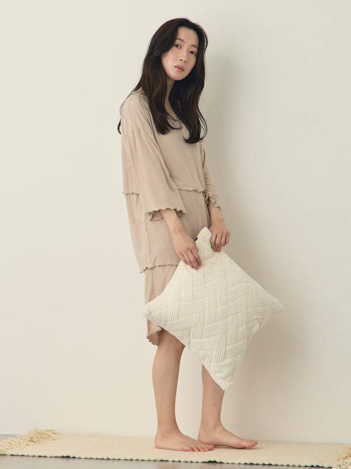 リラックスルームセット Beige