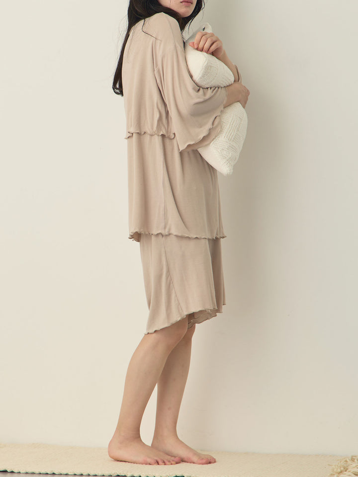 リラックスルームセット Beige