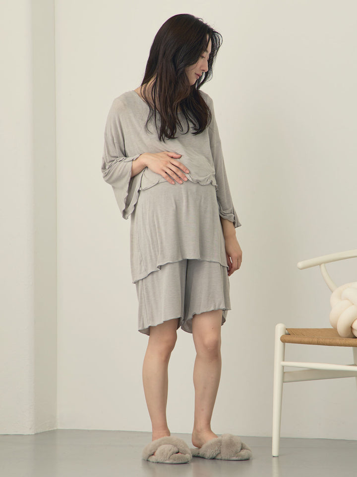 リラックスルームセット Light gray