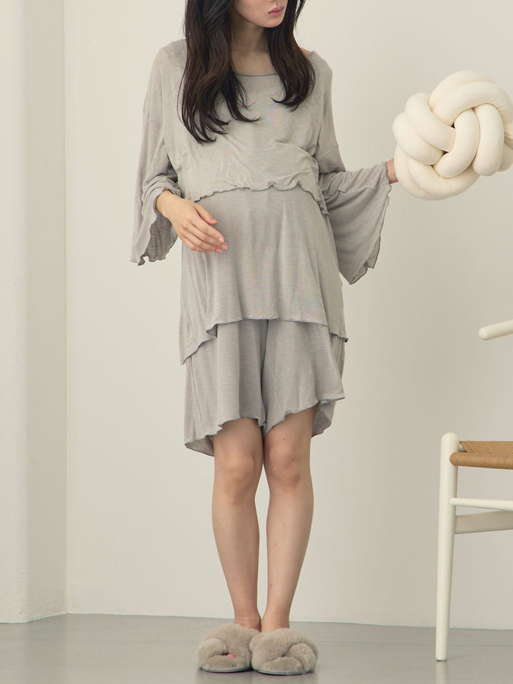 リラックスルームセット Light gray