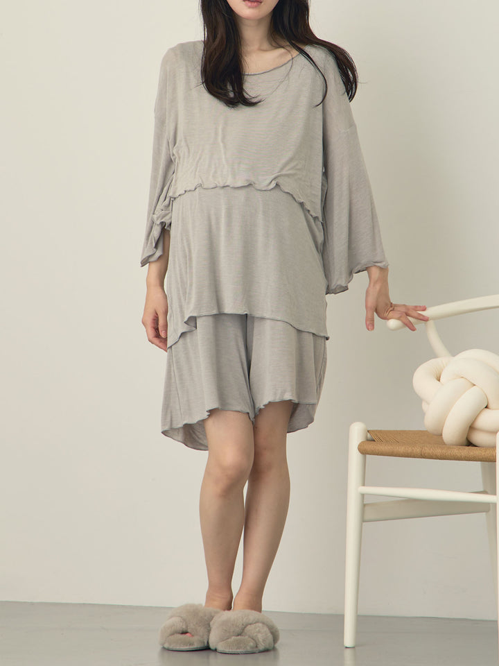 リラックスルームセット Light gray