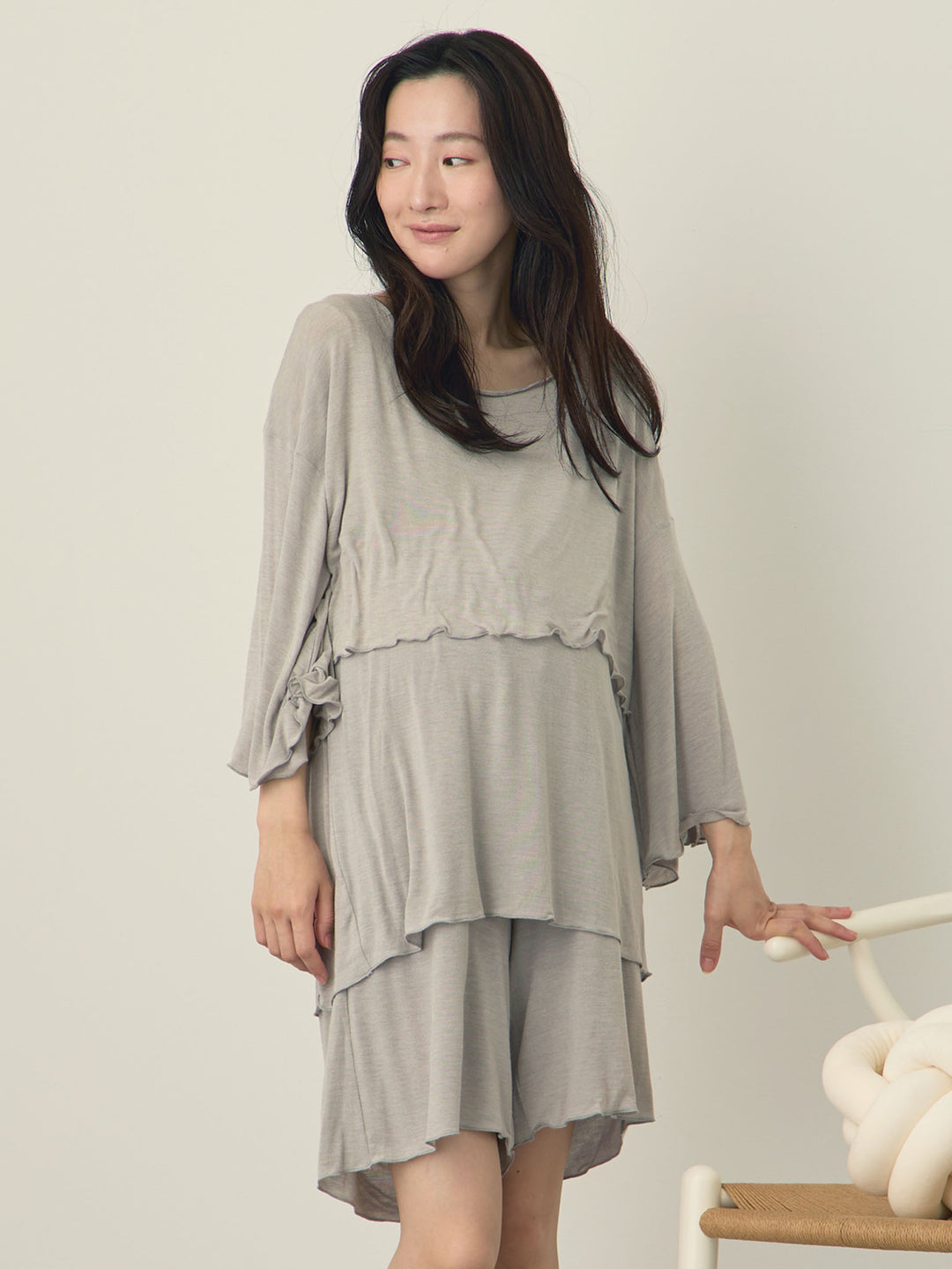 リラックスルームセット Light gray