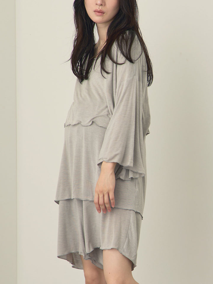 リラックスルームセット Light gray