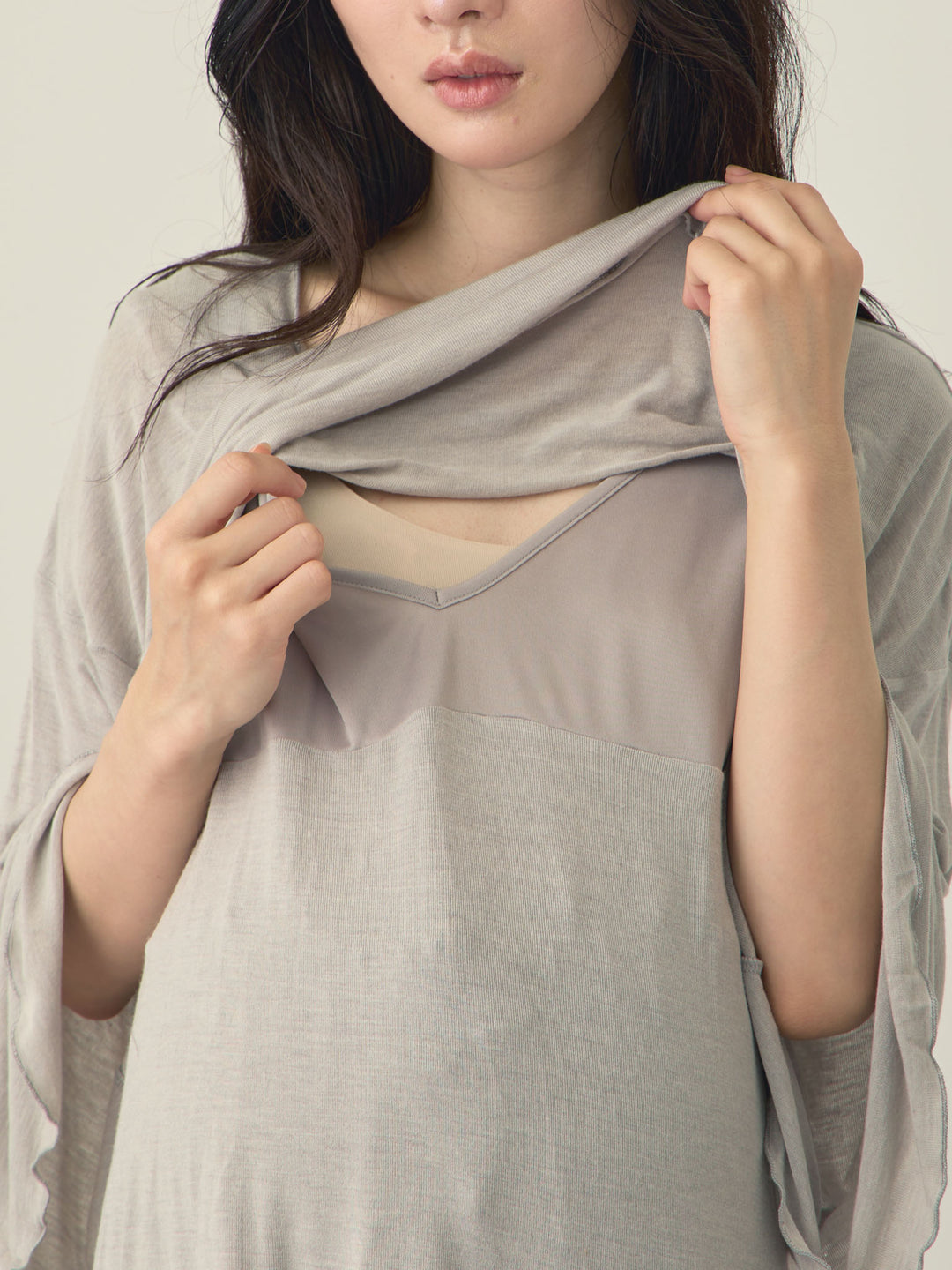 リラックスルームセット Light gray