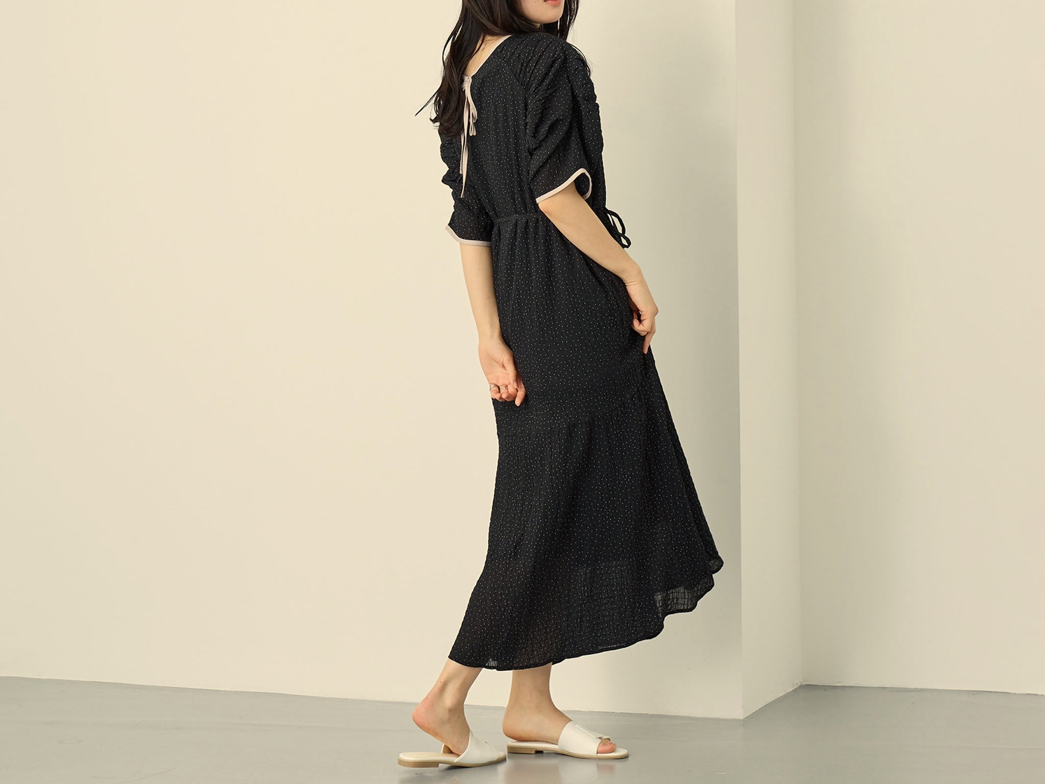 honono 新品未使用　タグ付き　新作ワンピース 2024 Summer Catalog – honono for mom&baby