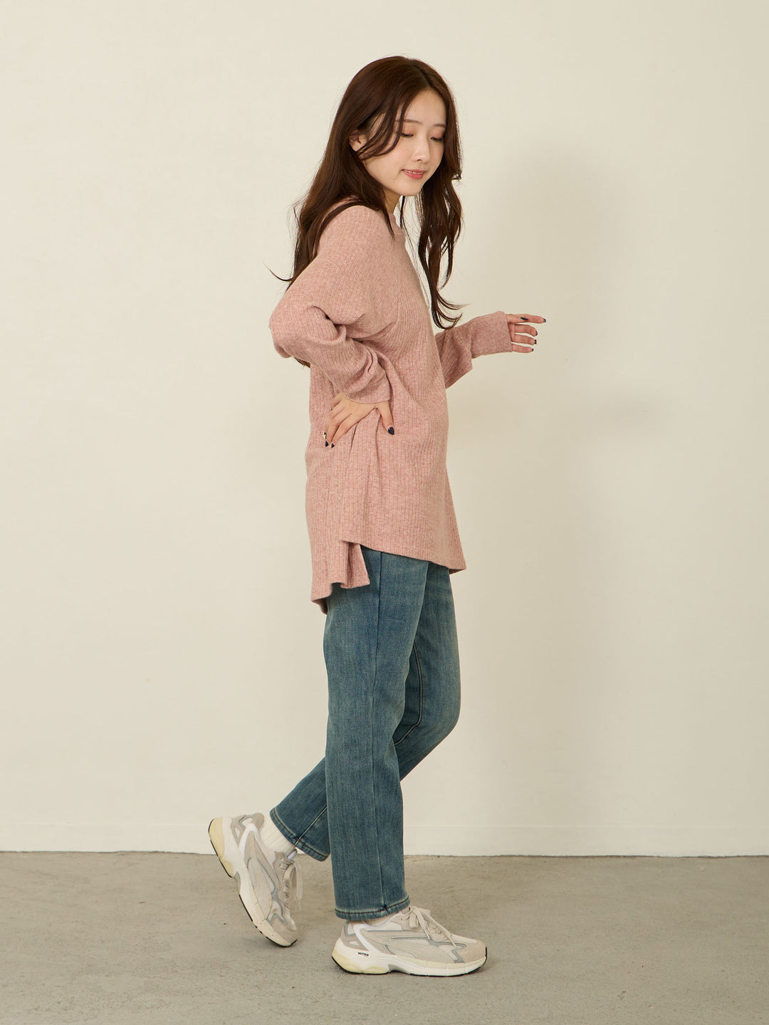 蟒蛇纹牛仔短裤