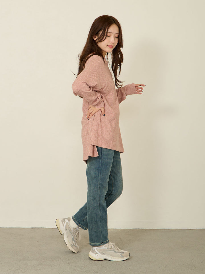 蟒蛇纹牛仔短裤