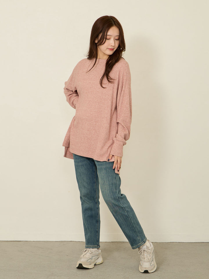 蟒蛇纹牛仔短裤