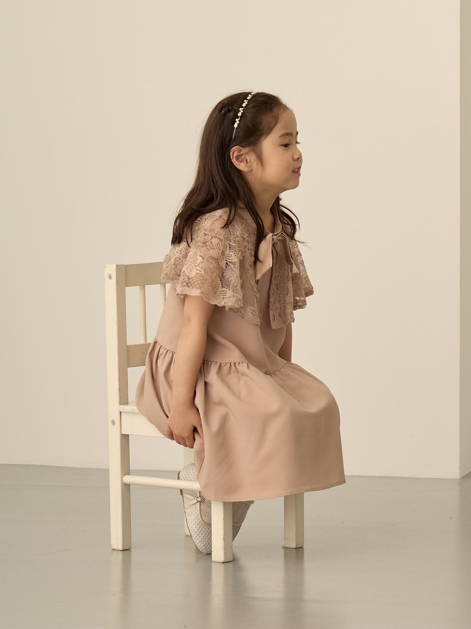 DRESS – YOHEI OHNO
