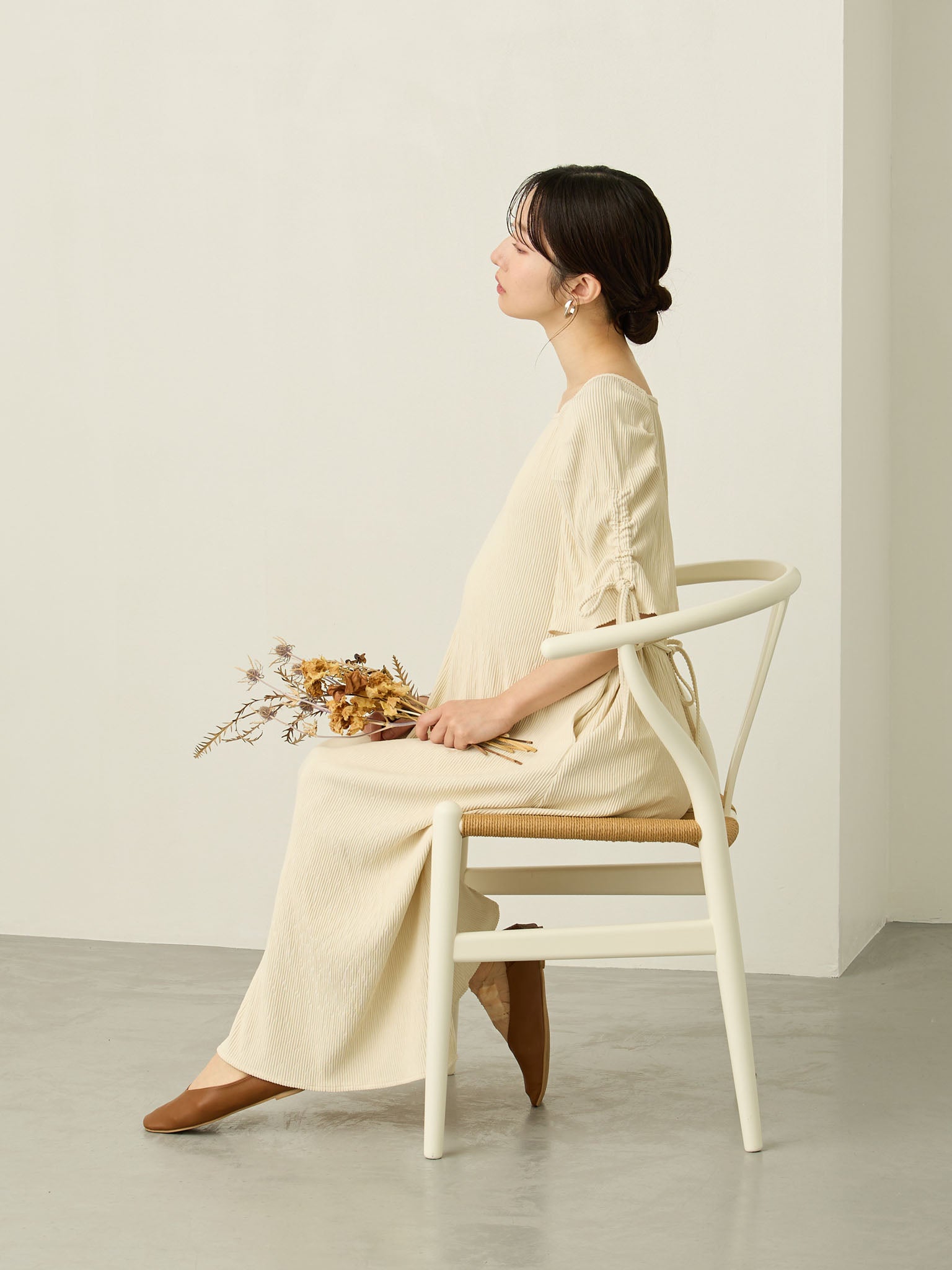 マタニティ＆授乳服通販】honono for mom&baby