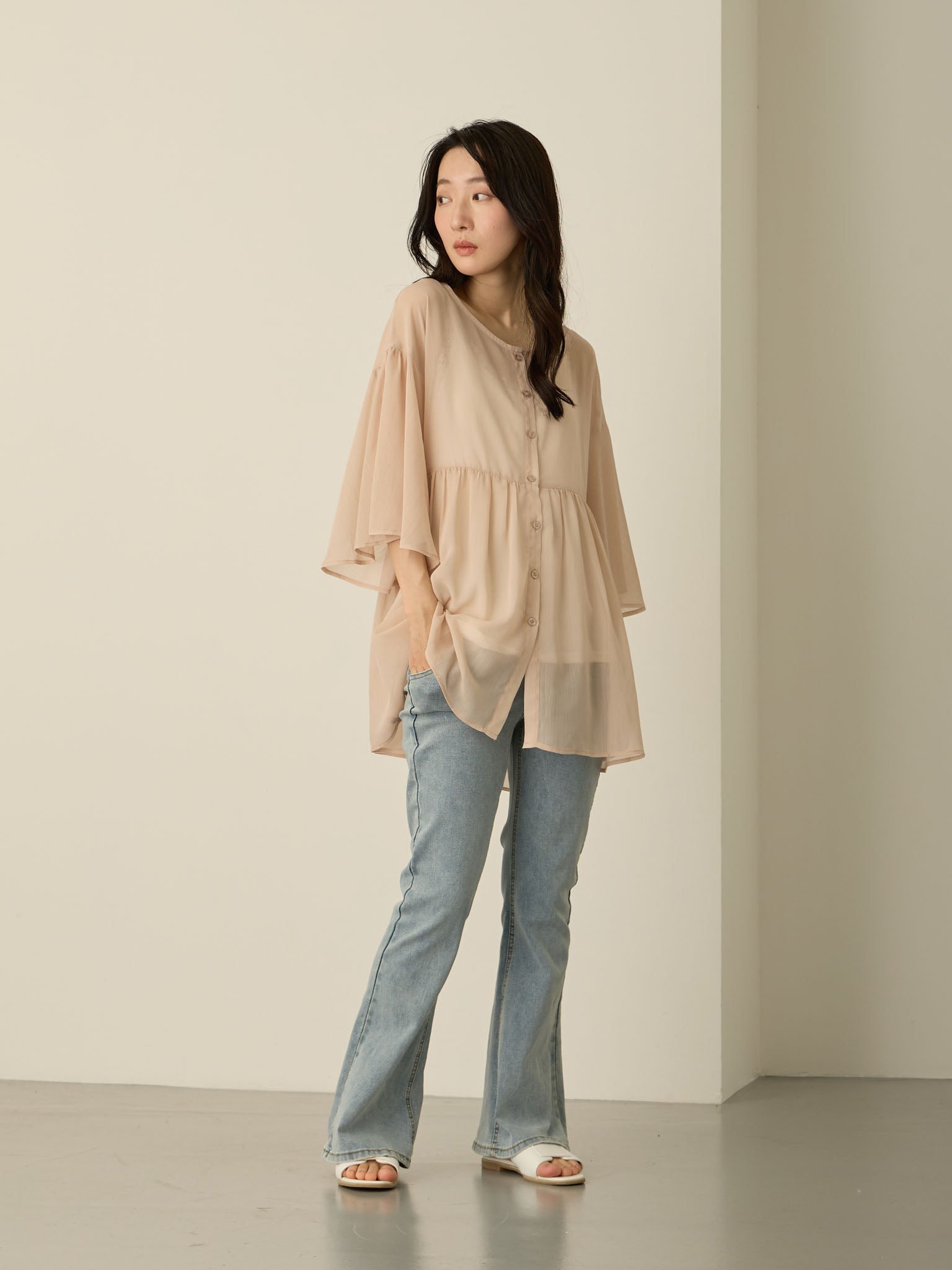 bitnabi -お上品な授乳服のお店-