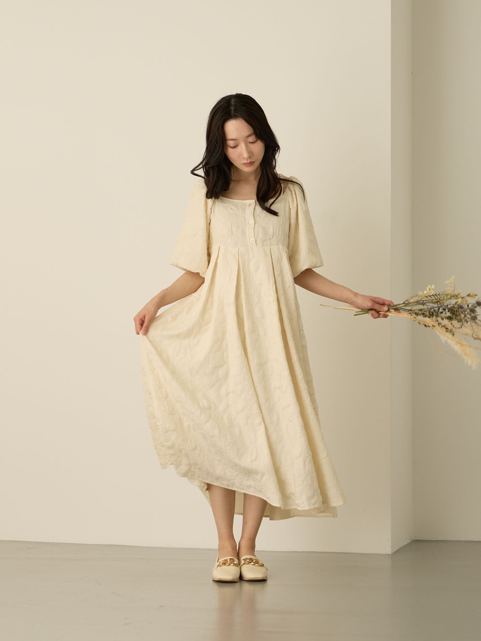 honono様 2024 Summer Catalog – honono for mom&baby