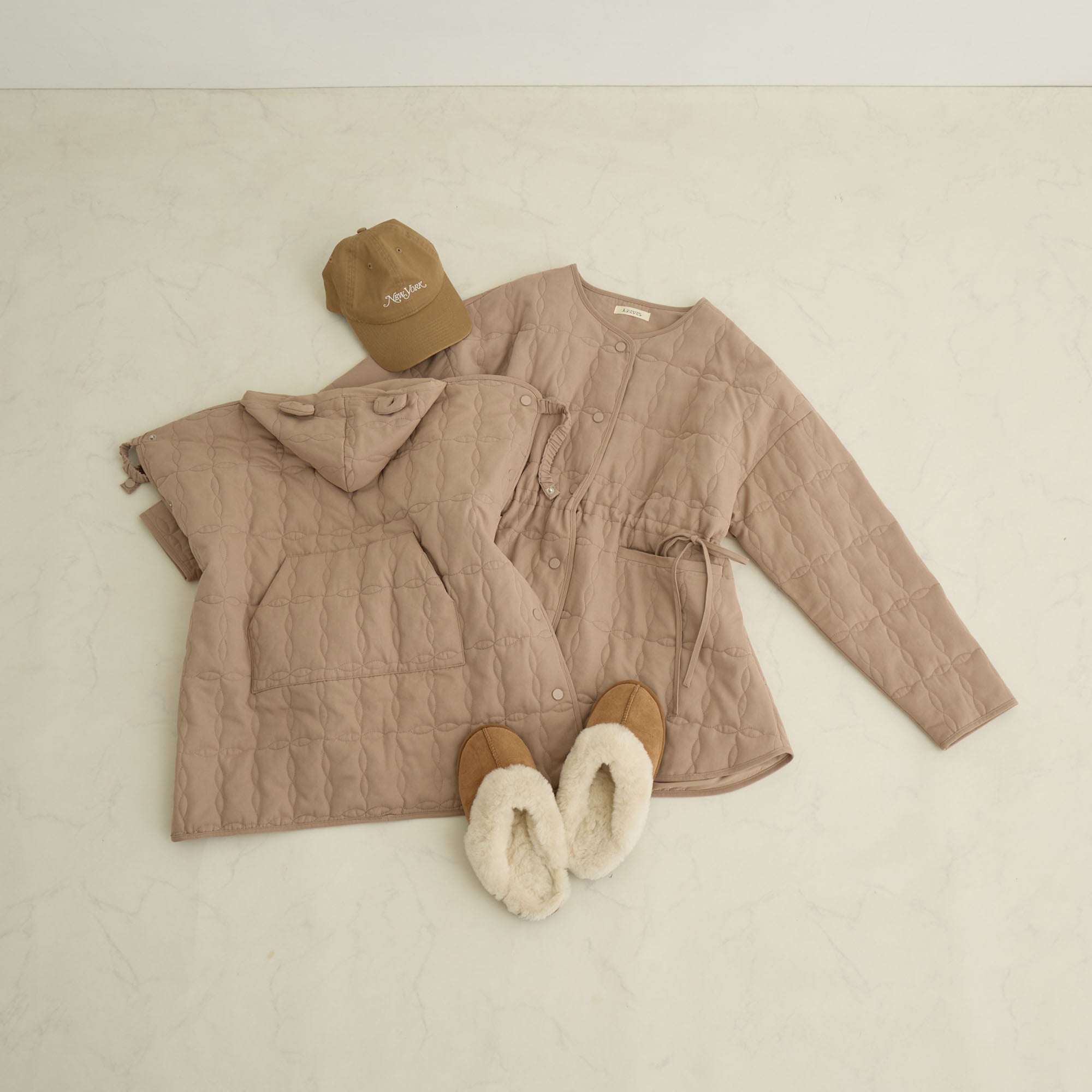 妊娠中のイチオシアウターを解説！ – honono for mom&baby