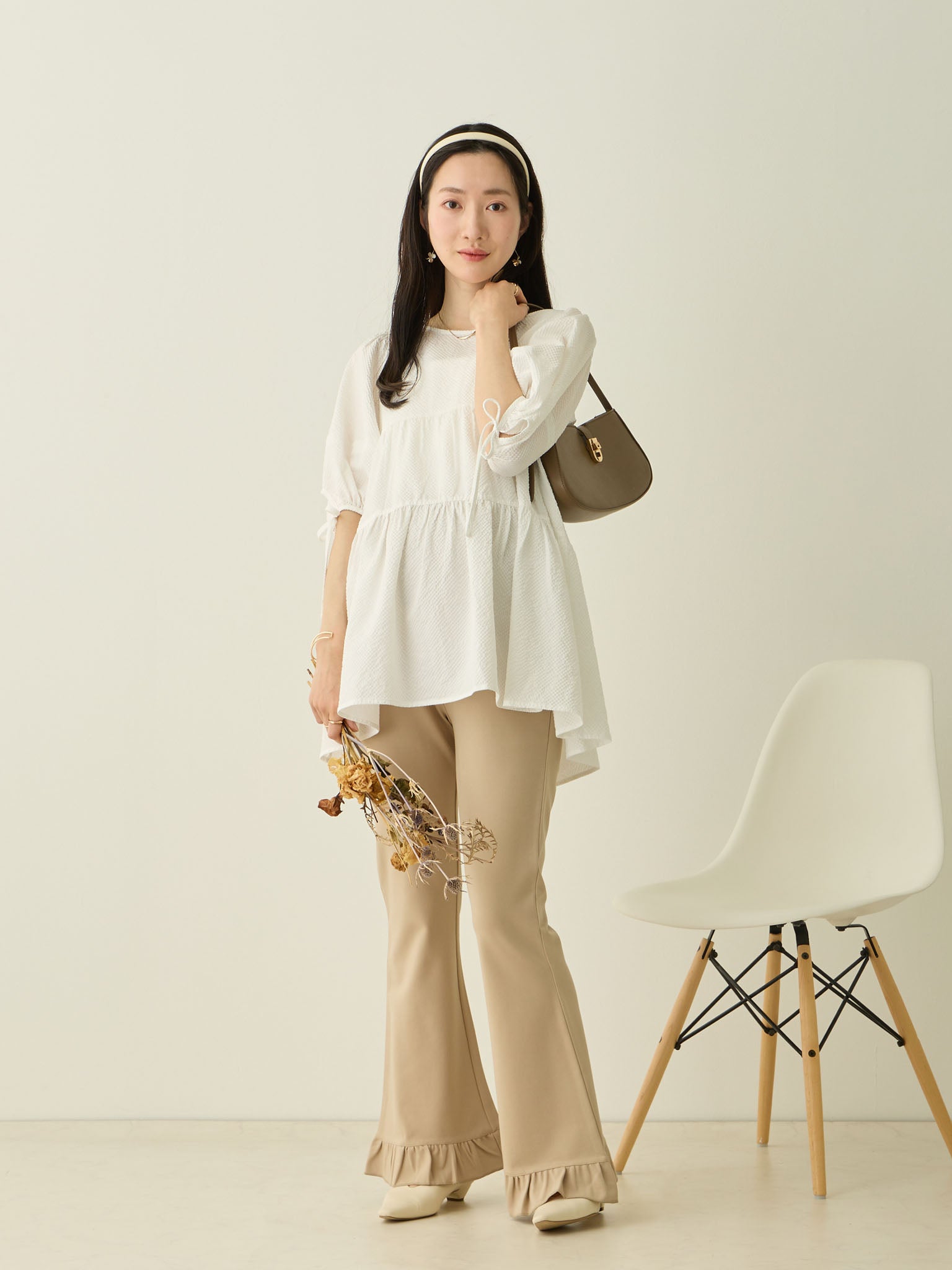 マタニティ＆授乳服通販】honono for mom&baby