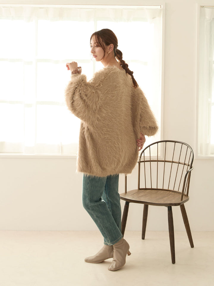 蟒蛇纹牛仔短裤