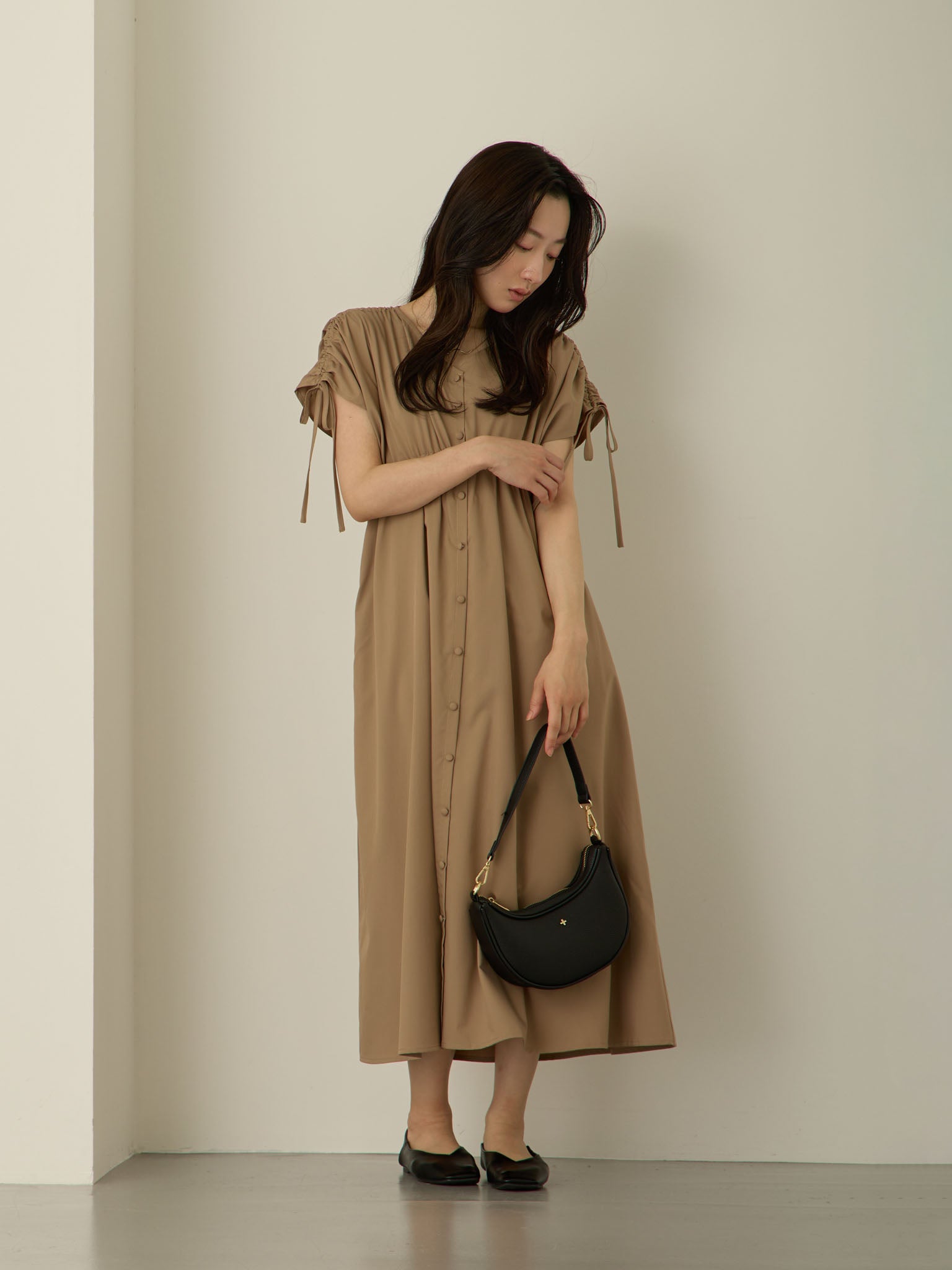 半袖ワンピース – honono for mom&baby