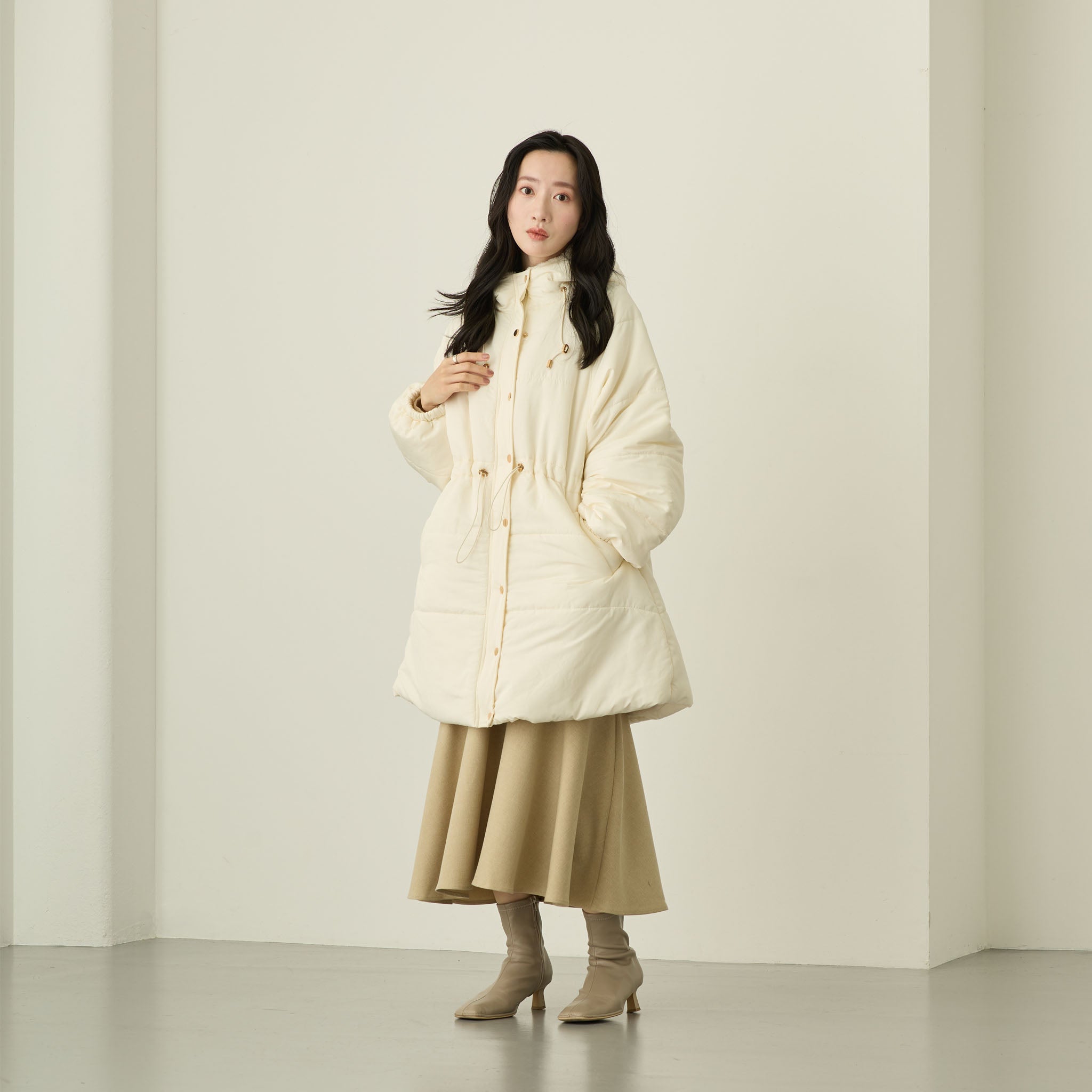 妊婦さんにイチオシのあったかアウターをご紹介 – honono for mom&baby