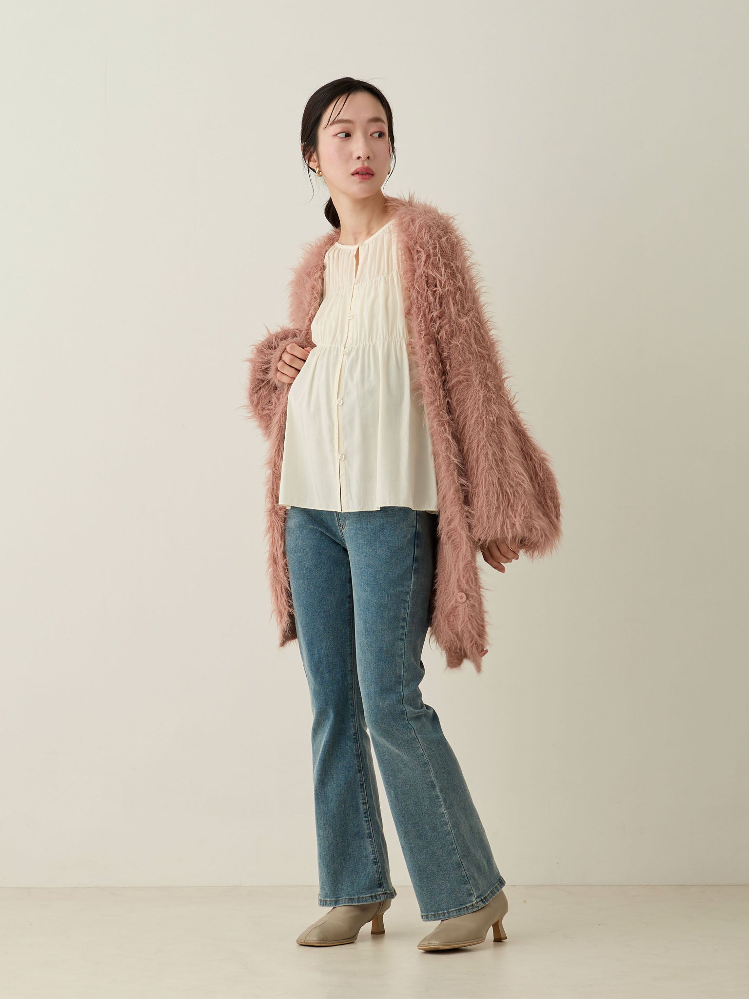 マタニティ・産後】リラックスルームセット Beige – honono for