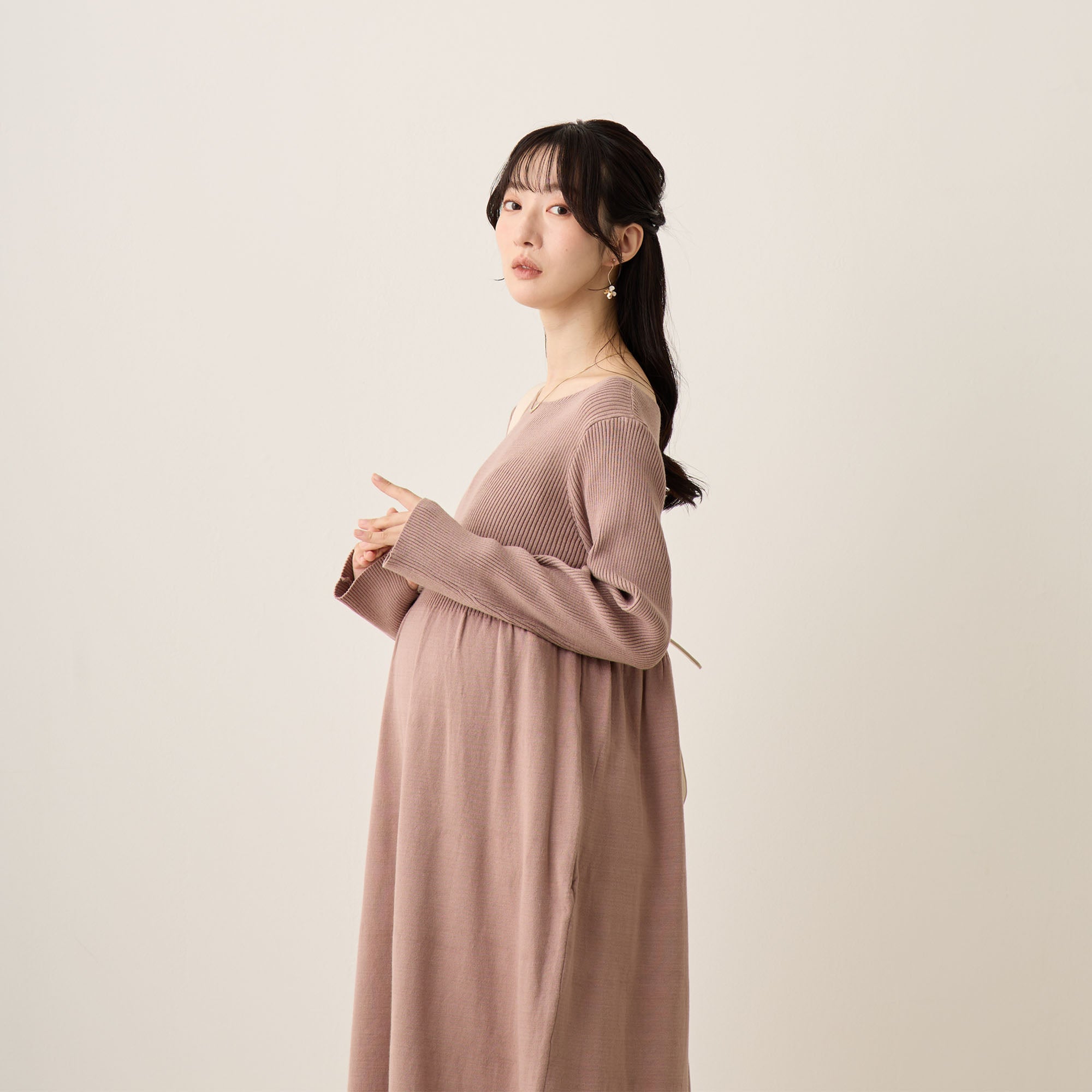 honono 2025 A/W catalog – honono for mom&baby