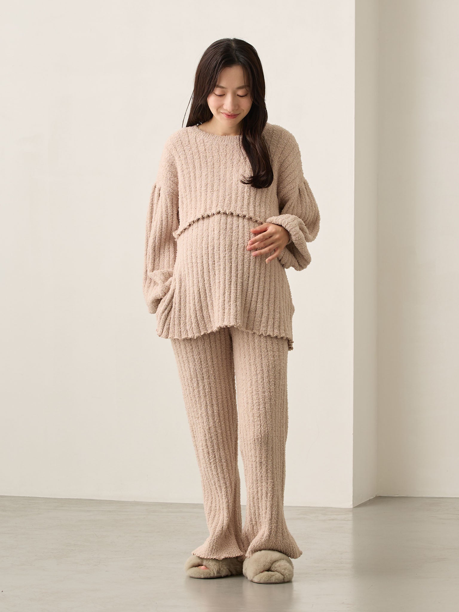 (ぽのぽのさまご予約品)VENEX ルームウェア ピンク ぽのぽのさまご予約品)VENEX ルームウェア ピンク ぽのぽのさま