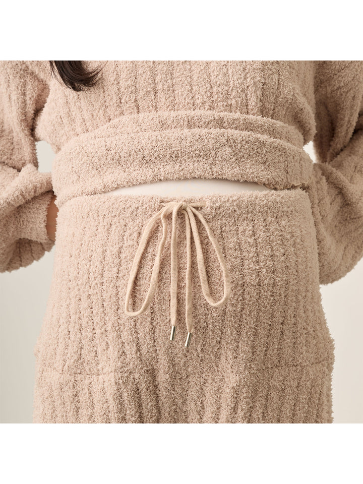 ふわふわルームセット Ash pink