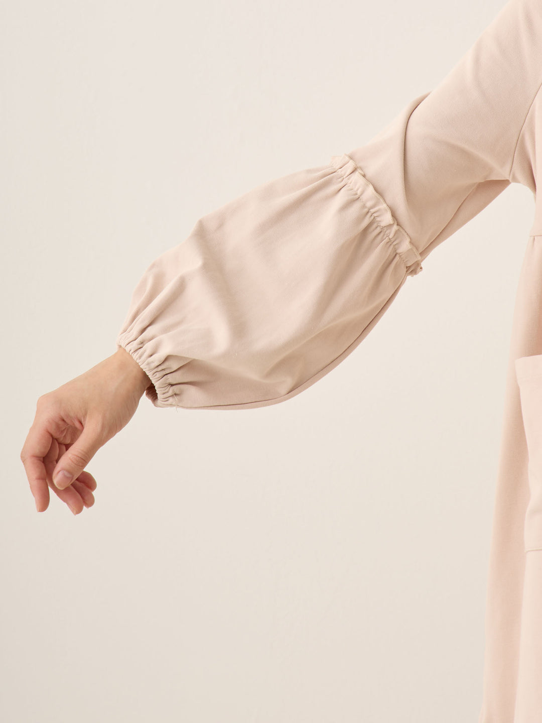 腹巻き付きルームセット Charcoal