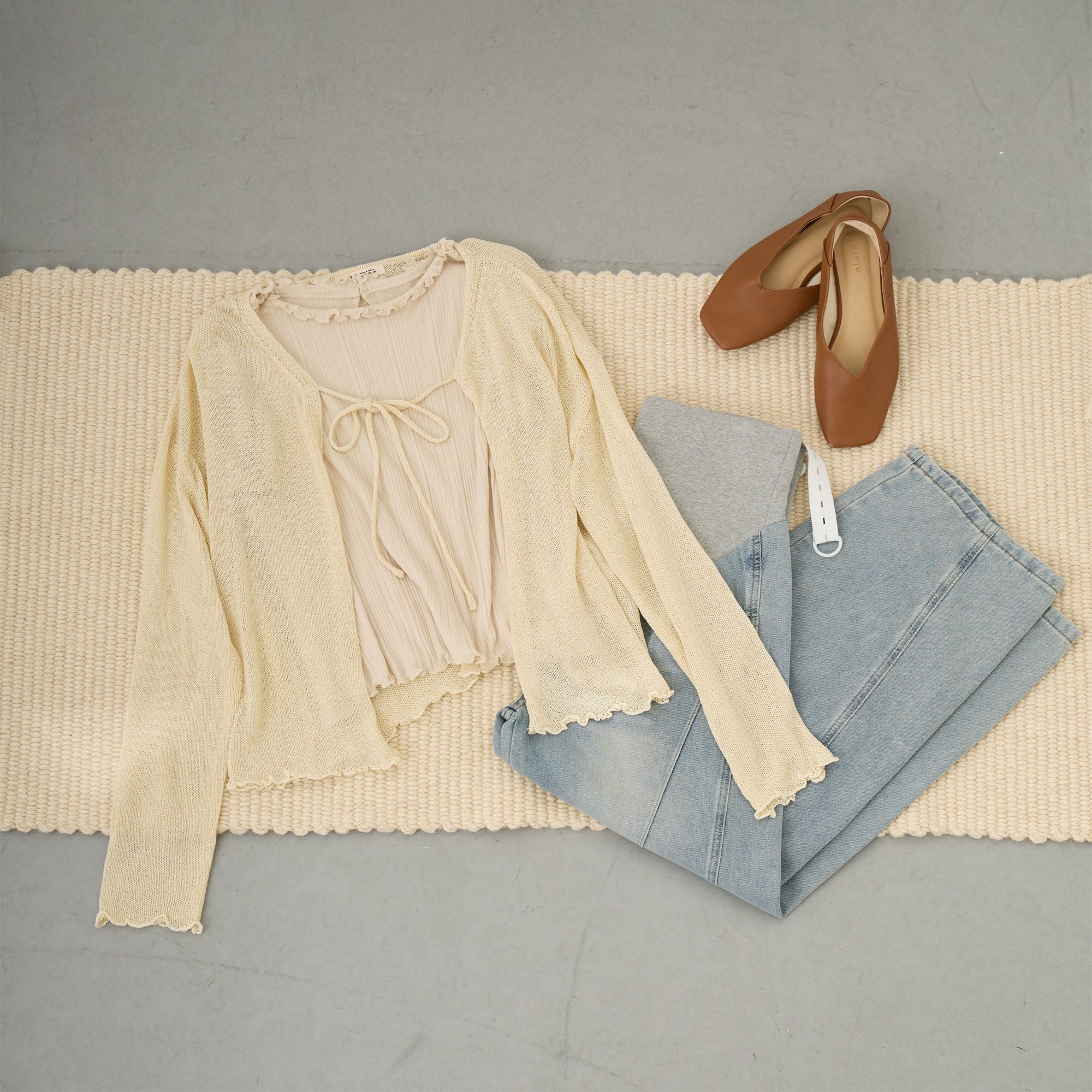 マタニティ＆授乳服通販】honono for mom&baby