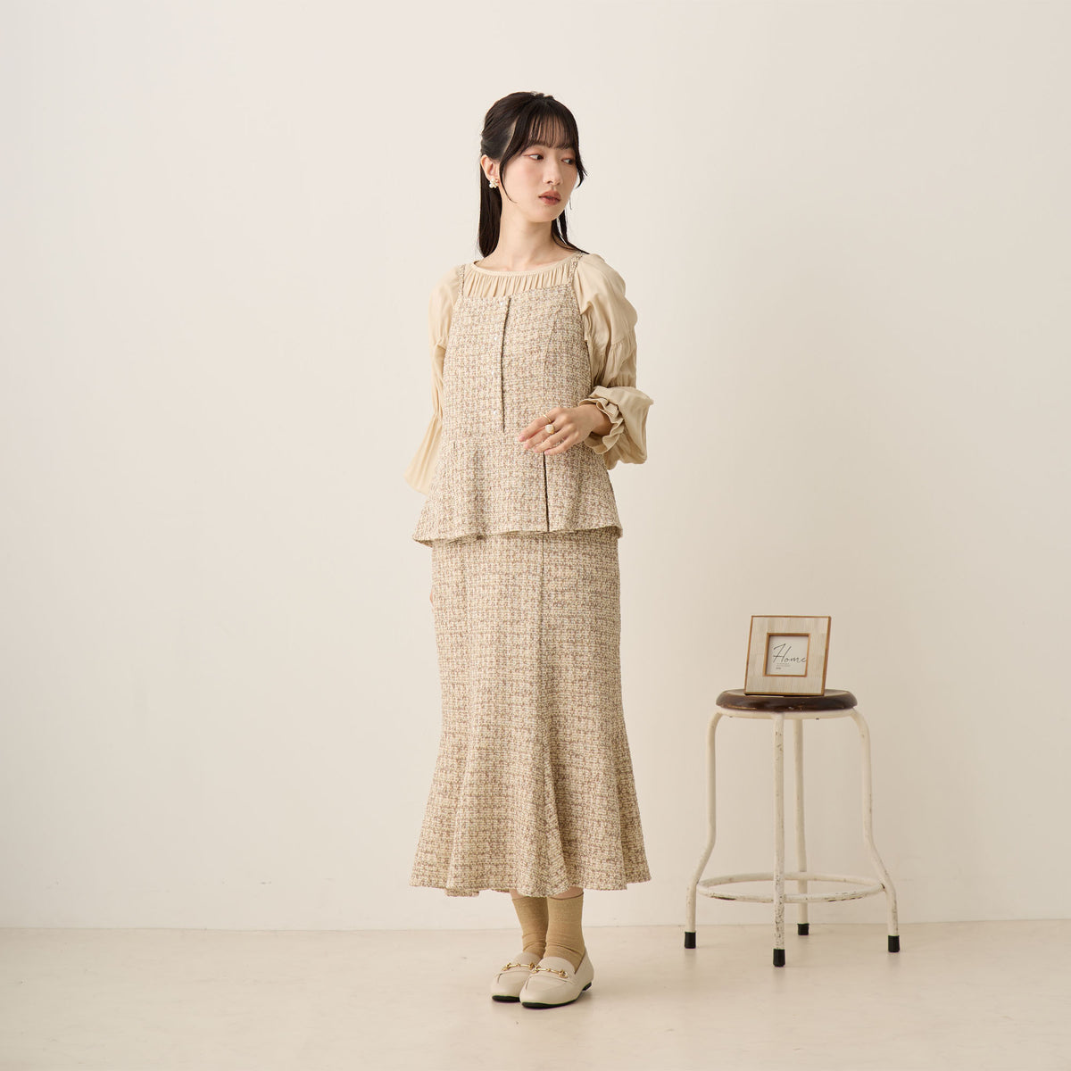 honono 2025 A/W catalog – honono for mom&baby