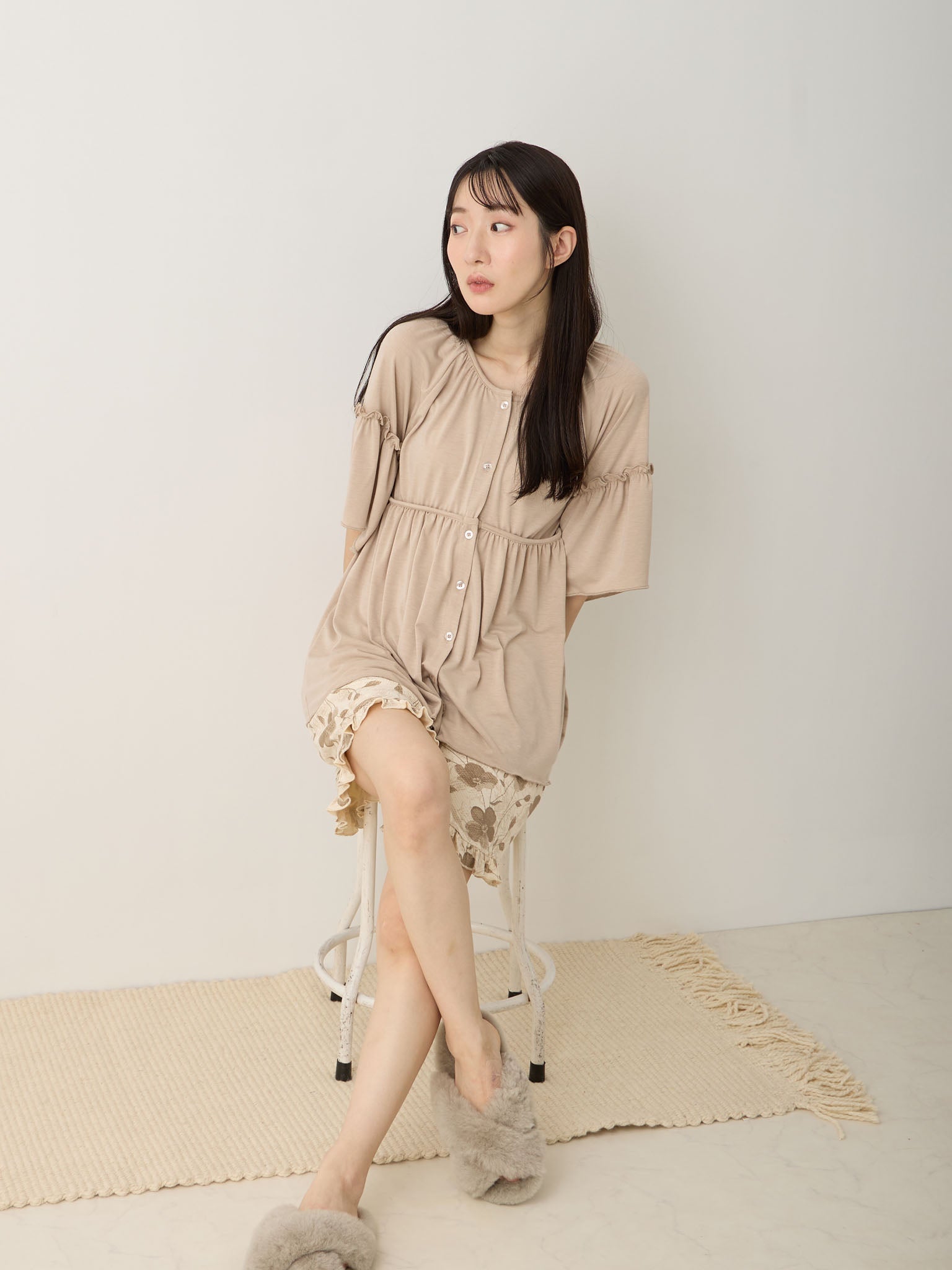 マタニティ＆授乳服通販】honono for mom&baby