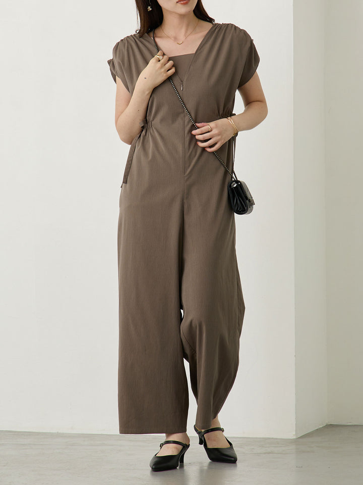 All-in-one Brown