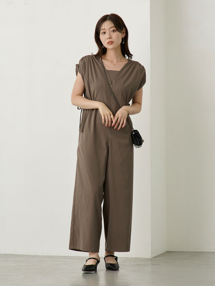 All-in-one Brown