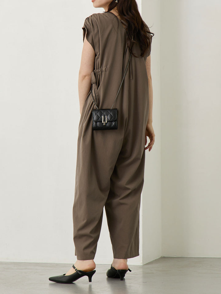 All-in-one Brown
