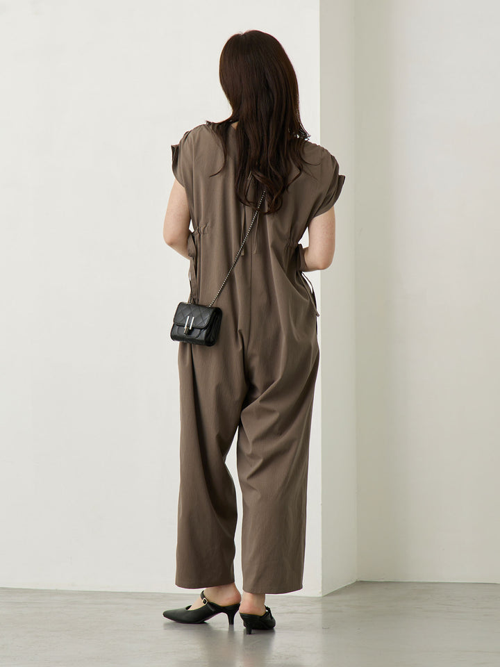 All-in-one Brown