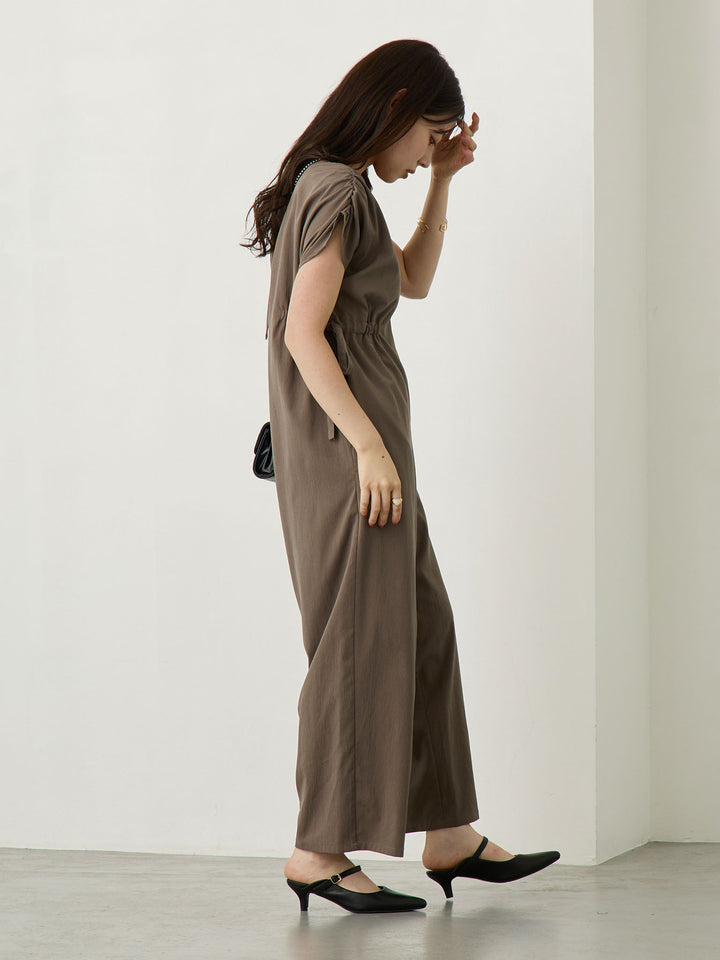 All-in-one Brown