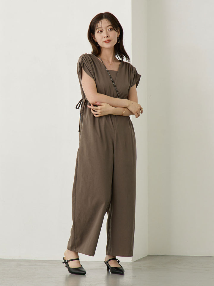 All-in-one Brown
