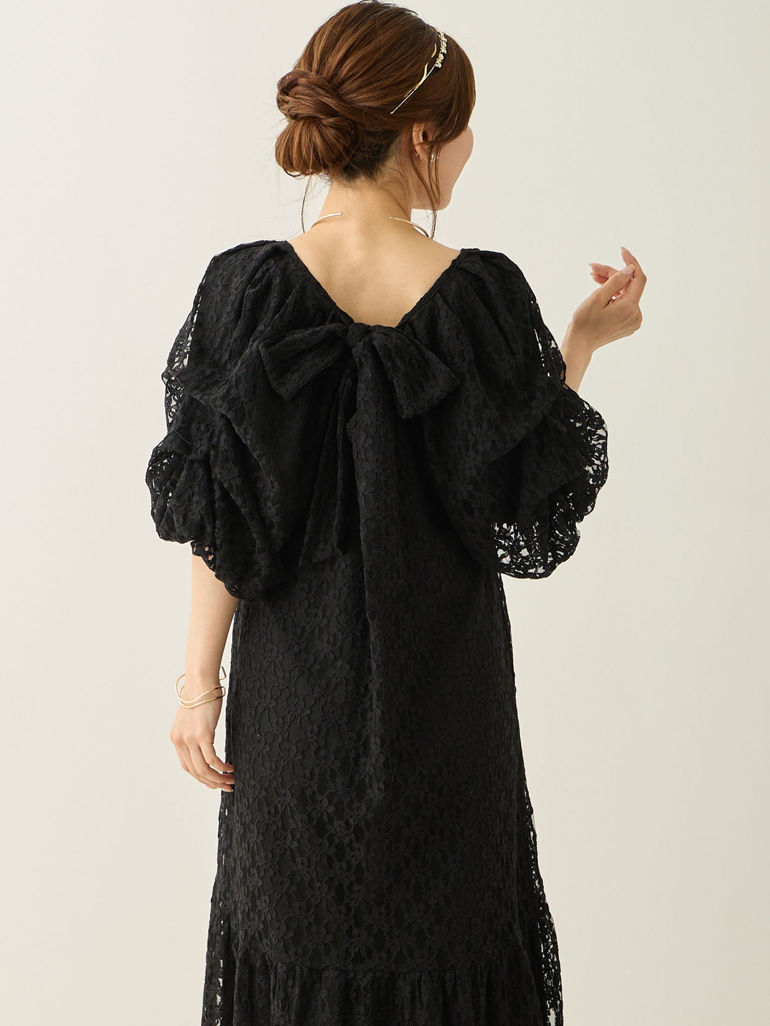 Occasion dresses – honono for mom&baby