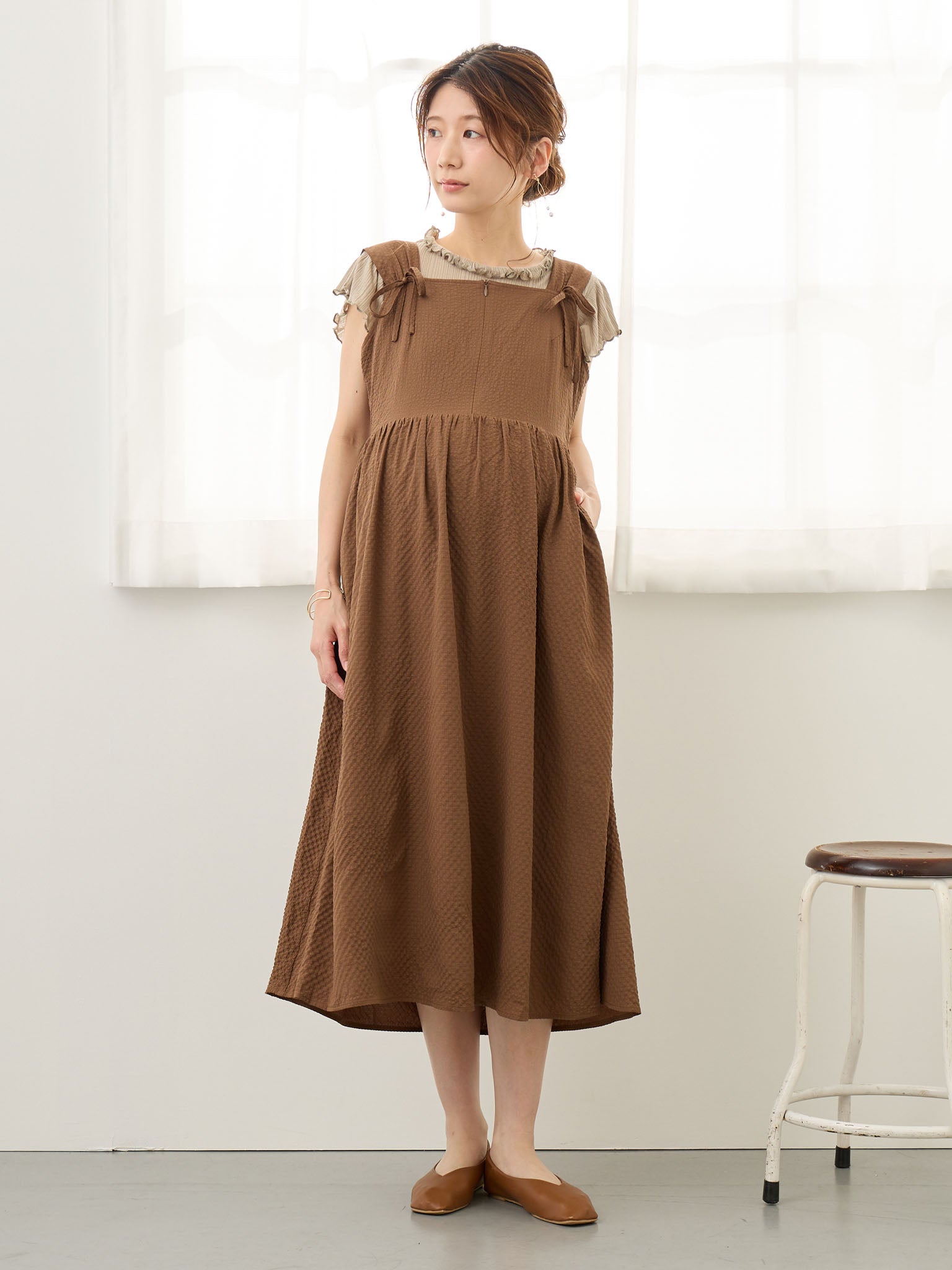 Cami one piece – honono for mom&baby