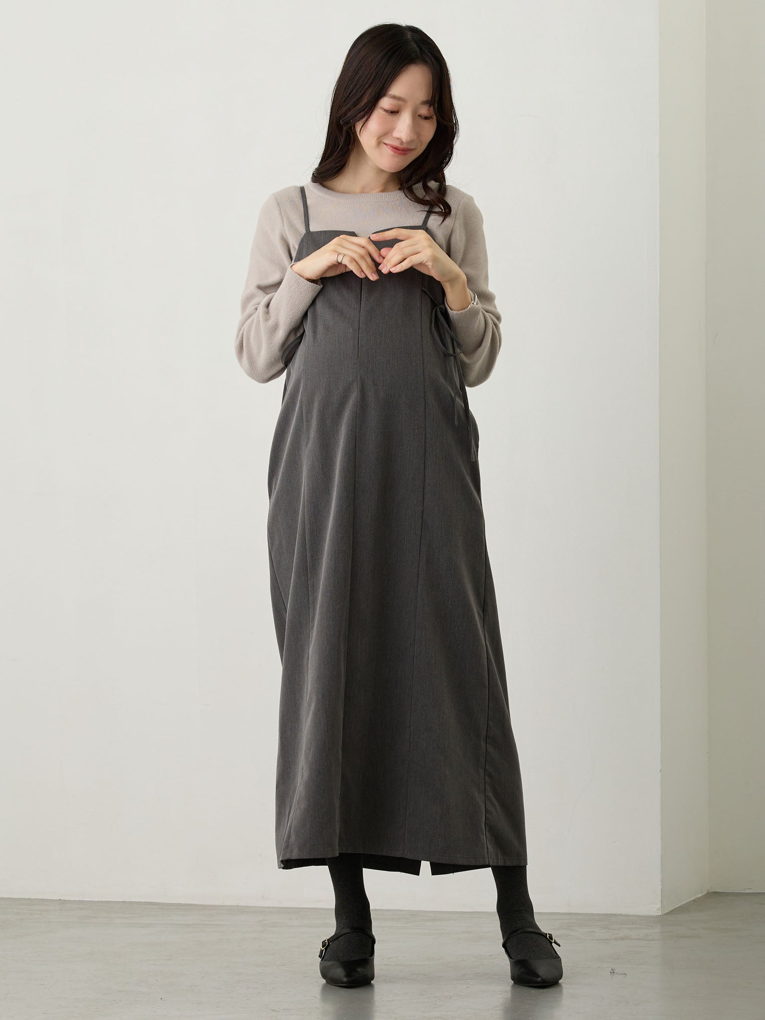 マタニティ＆授乳服通販】honono for mom&baby