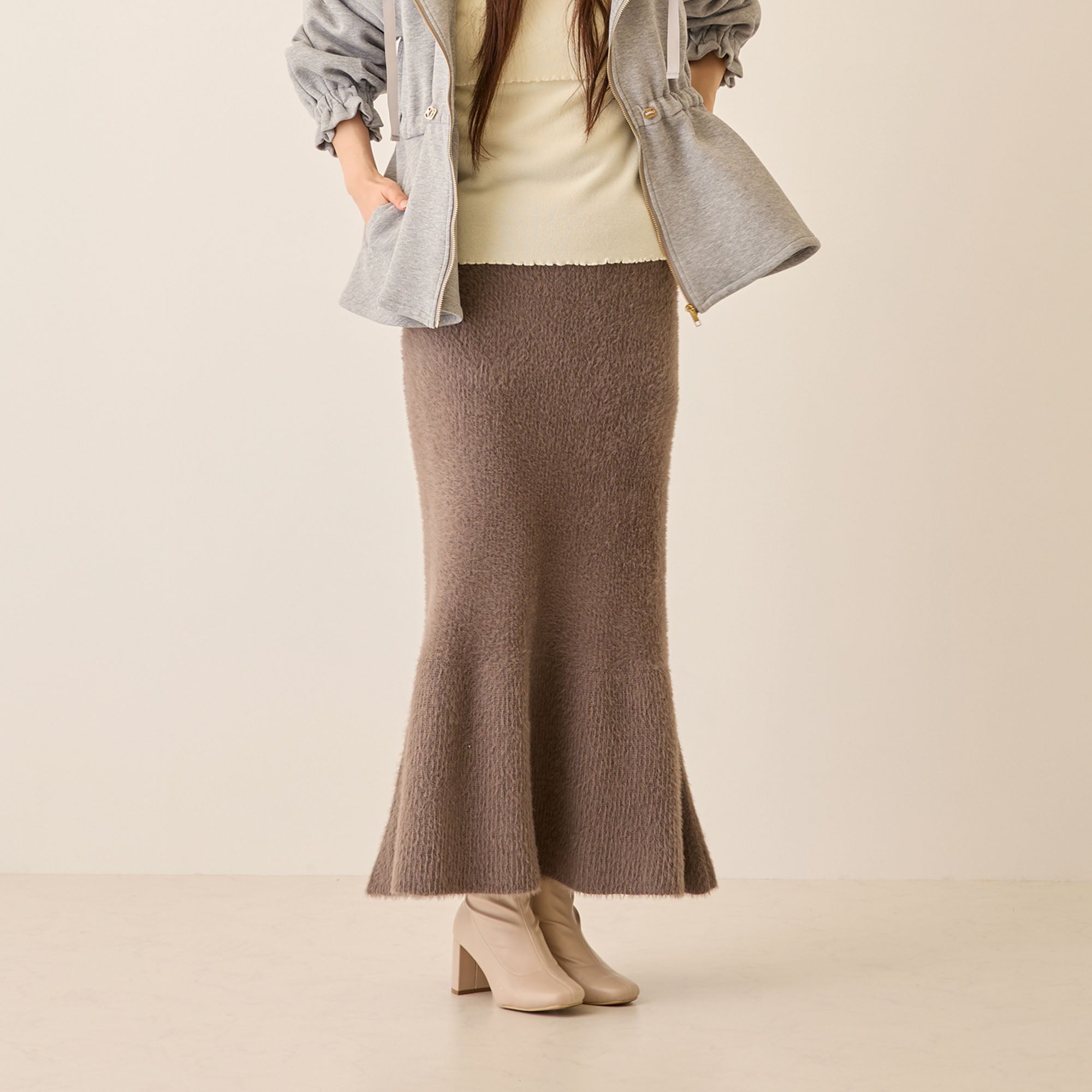 2026 Early spring catalog – honono for mom&baby