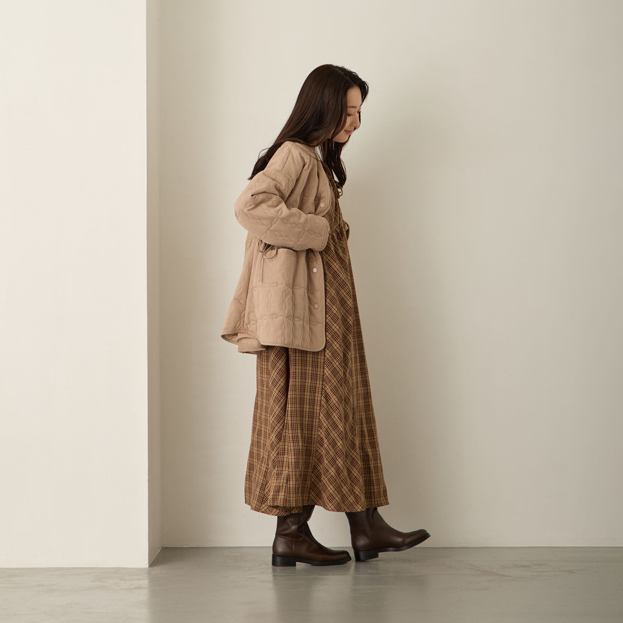妊娠中のイチオシアウターを解説！ – honono for mom&baby