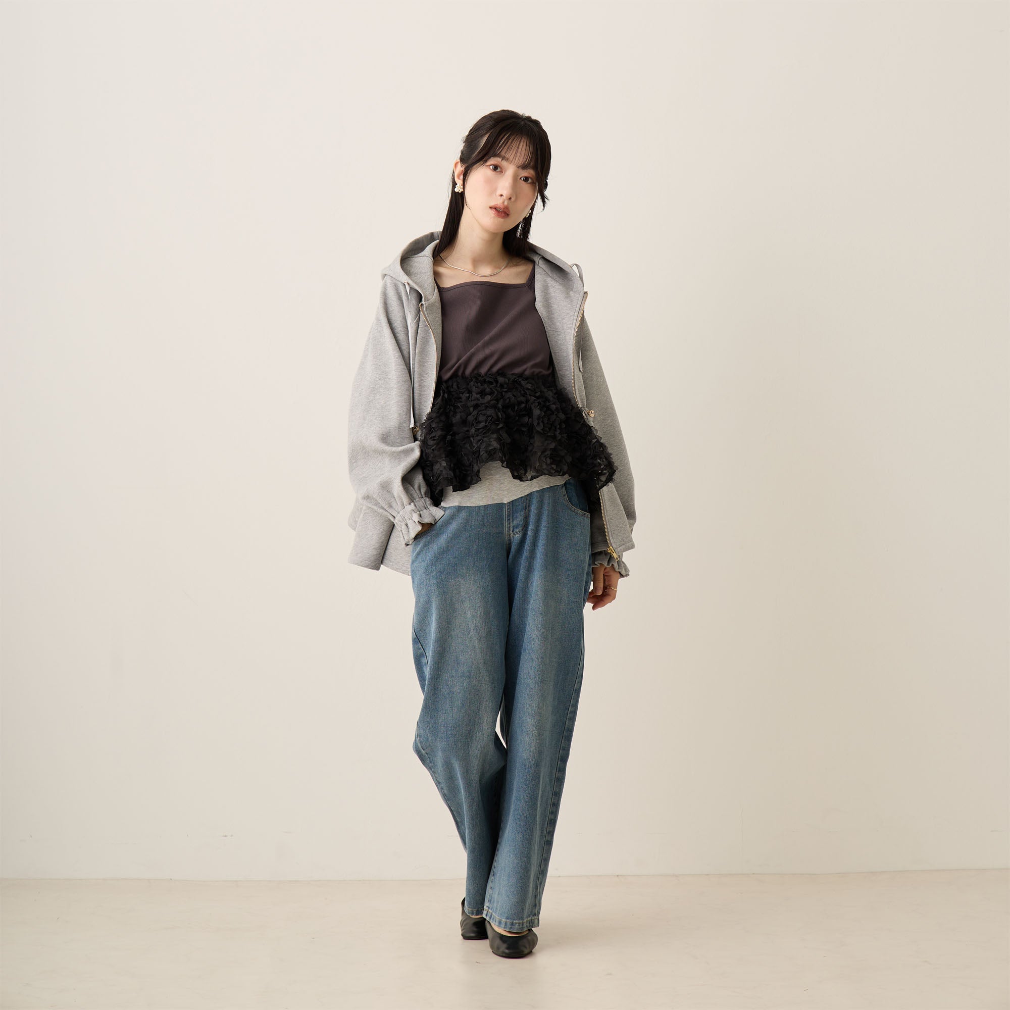 honono 2025 A/W catalog – honono for mom&baby
